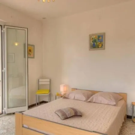 95m2 Au Calme A 25mn Ajaccio, Plages, Linge Inclus Parking Ok *