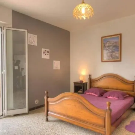 95m2 Au Calme A 25mn Ajaccio, Plages, Linge Inclus Parking Ok Ucciani