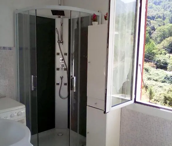 Apartman 95m2 Au Calme A 25mn Ajaccio, Plages, Linge Inclus Parking Ok