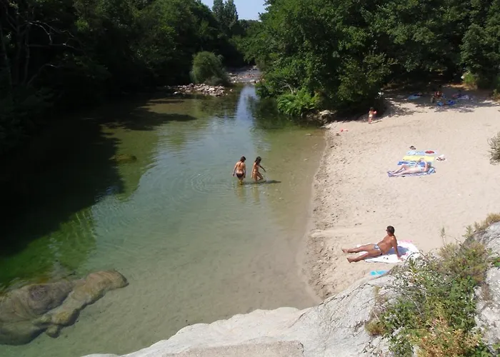 Apartman 95m2 Au Calme A 25mn Ajaccio, Plages, Linge Inclus Parking Ok *