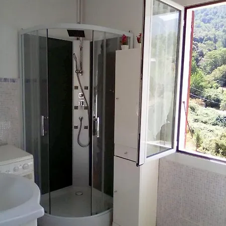 Διαμέρισμα 95m2 Au Calme A 25mn Ajaccio, Plages, Linge Inclus Parking Ok