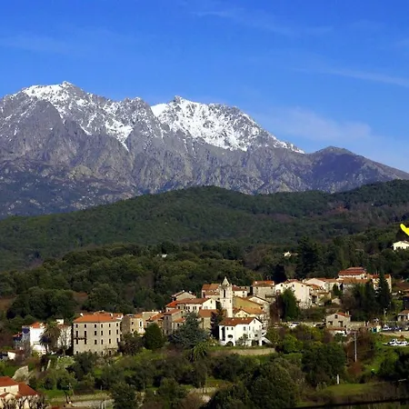 95m2 Au Calme à 25mn Ajaccio, Plages, Linge Inclus Parking Ok *