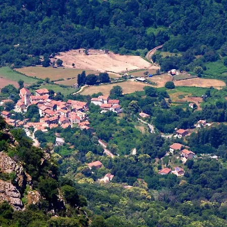 95m2 Au Calme à 25mn Ajaccio, Plages, Linge Inclus *