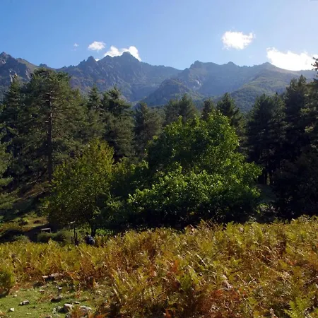 95m2 Au Calme à 25mn Ajaccio, Plages, Linge Inclus Ucciani