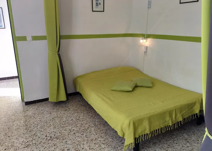95m2 Au Calme à 25mn Ajaccio, Plages, Linge Inclus Parking Ok