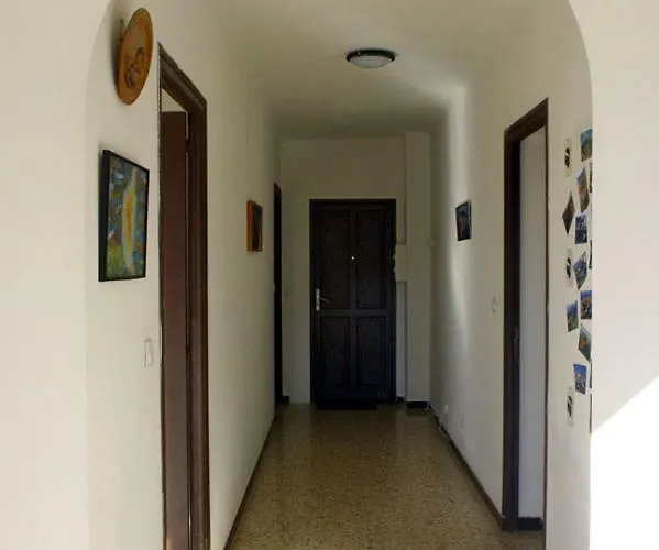 95m2 Au Calme A 25mn Ajaccio, Plages, Linge Inclus Parking Ok * Ucciani