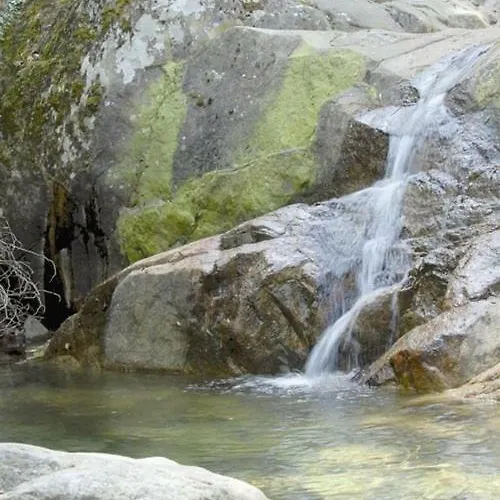 95m2 Au Calme à 25mn Ajaccio, Plages, Linge Inclus Parking Ok *