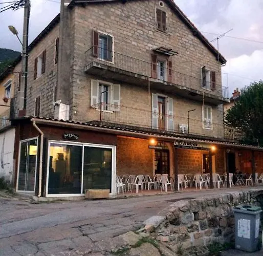 95m2 Au Calme A 25mn Ajaccio, Plages, Linge Inclus Parking Ok Daire Ucciani
